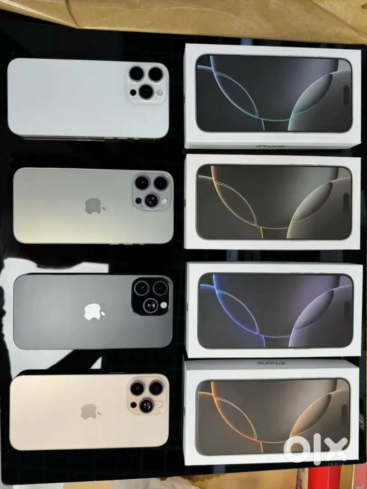 OFFER TODAY APPLE IPHONES ALL REFURBISHED NEW MODELS BOX BILL ALSO NOW