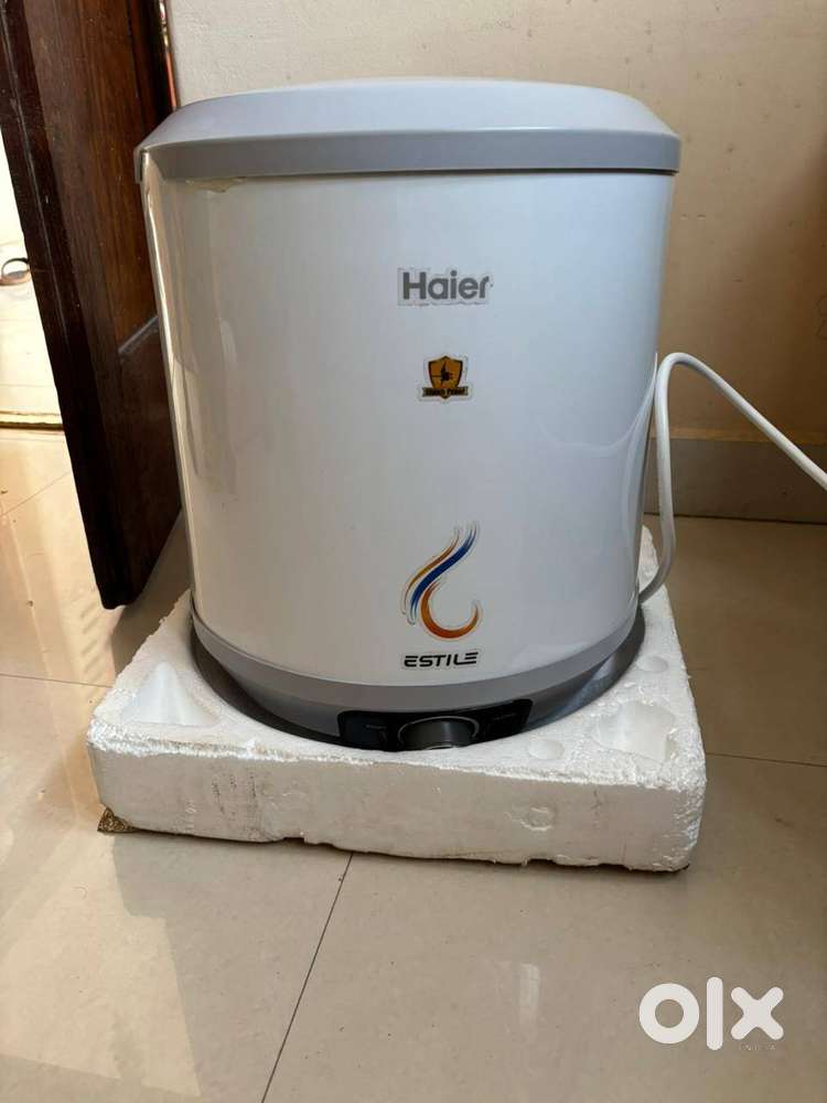 Haier water heater for sale