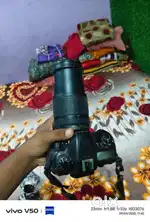 Camera ( D5700