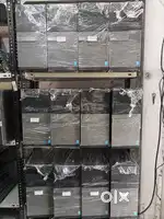 Dell i3 8GB 500GB Windows 10