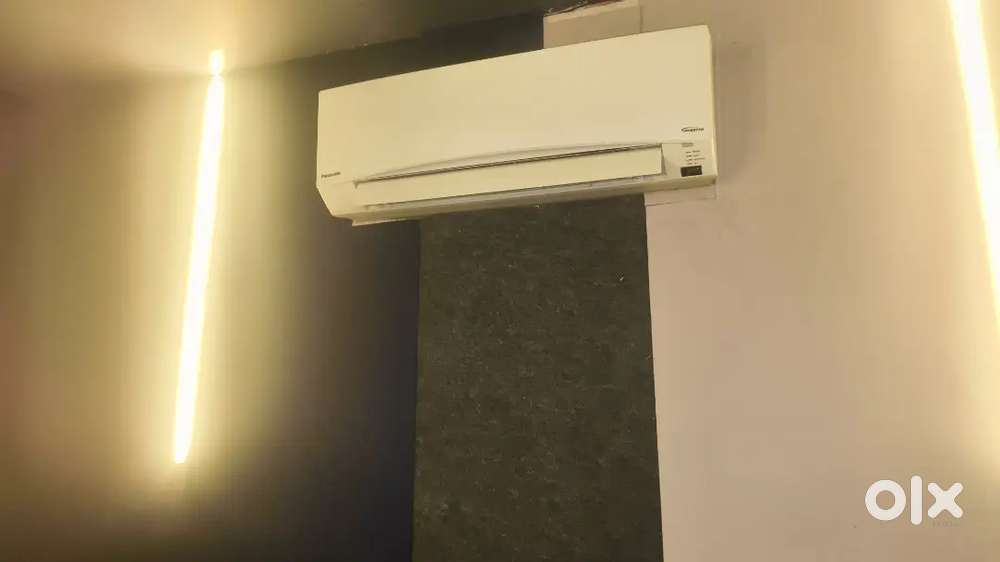 Panasonic A/c inverter model 2023