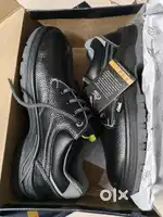 Allen Cooper safety shoes 9 no.