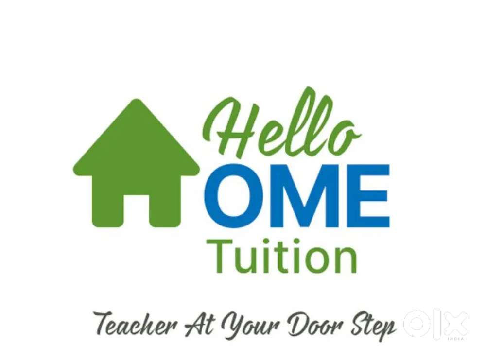 HOME TUTION