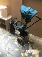 Toy joy baby try cycle