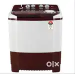 LG - WASHING MACHINE