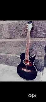 New Wave Guitar Classes