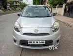 Nissan Micra XL Petrol, 2017, Petrol