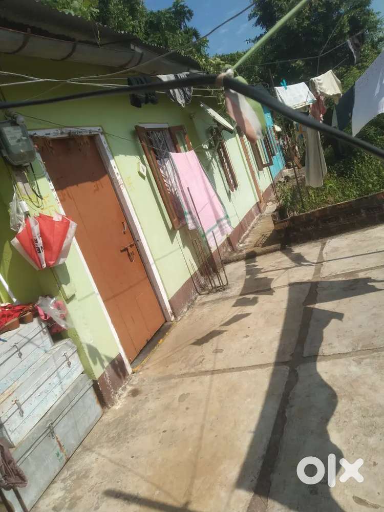 Ready to Move running water and electricity