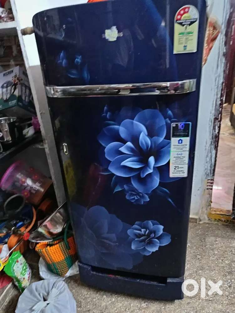 Samsung refrigerator