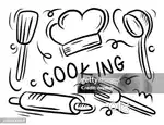 Tanduri and fast food cook