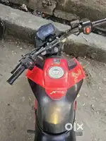 HERO XTREME 160R 2021 MODEL