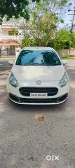 Fiat Punto EVO, 2015, Diesel