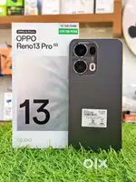 OPPO RENO 13 PRO 256GB UNUSED