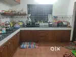 Self cooking Pg only for Girls