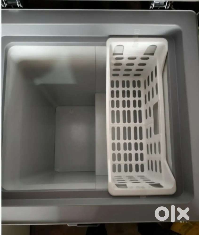 Deep freezer 108L