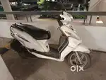 Two keys with good condition tvs suzuki Wego