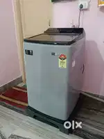 Top loaded 7kg fully automatic Samsung Washing Machine in warranty
