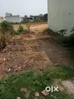Plot for sale