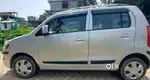 Maruti Suzuki Wagon R 1.0 2014 Petrol 55000 Km Driven.Model - VXI