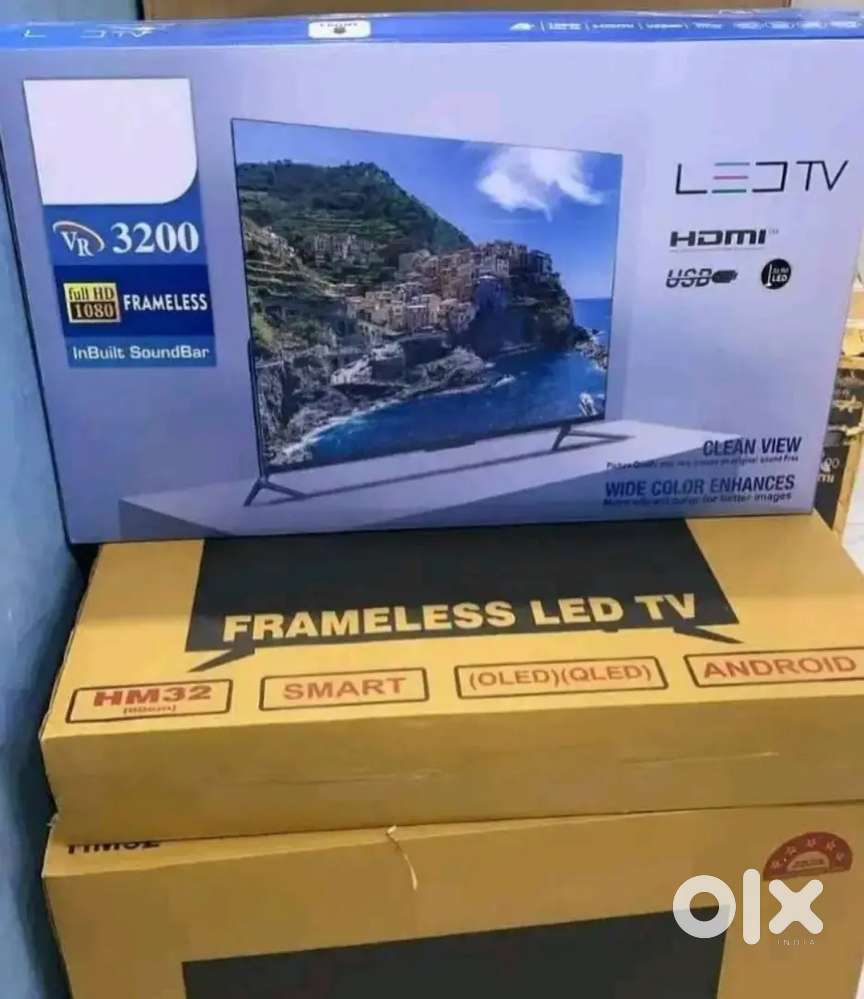 Led tv Wholesale in Guwahati 2years warranty