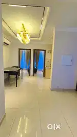 2 bhk flat good location, good rent income