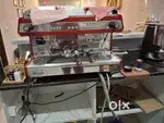 Coffee machine