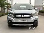 Maruti Suzuki XL6 1.5 Alpha MT, 2023, Petrol