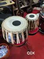 Tabla set for rent