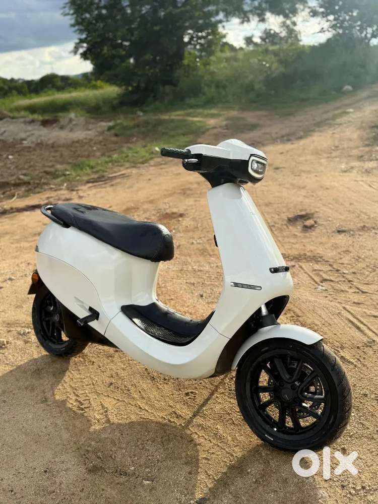 Bike is in very good Condition
