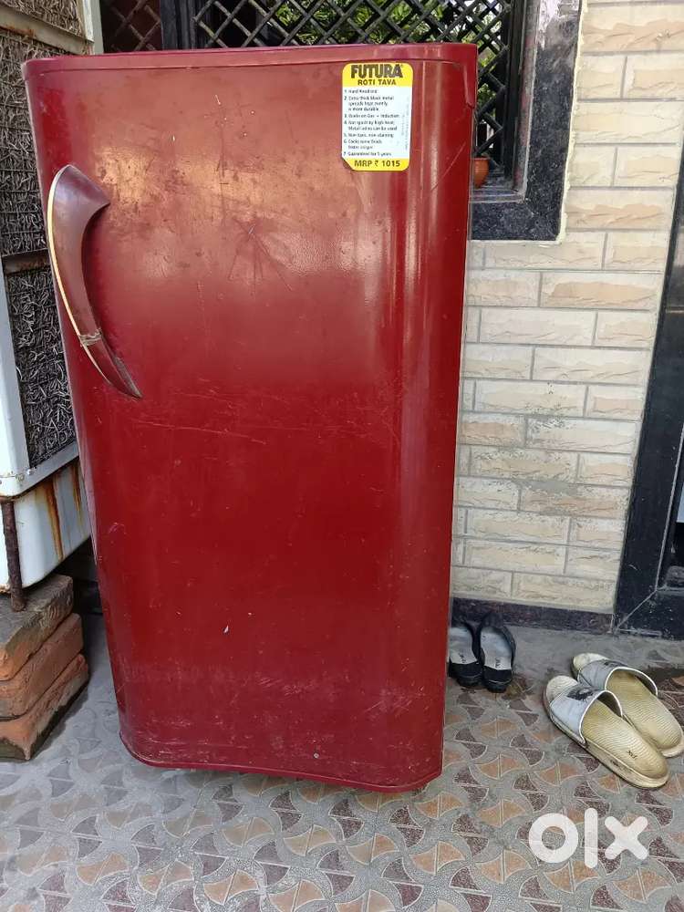 I want to sell freeze ,single door short one