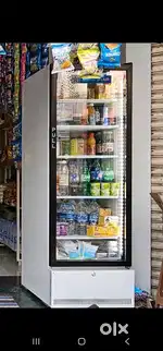 Blue Star vici cooler