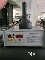 Induction Sealing Machine  Foil & Cap Sealer Machine