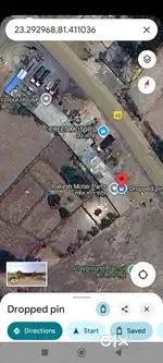 Jamui men road