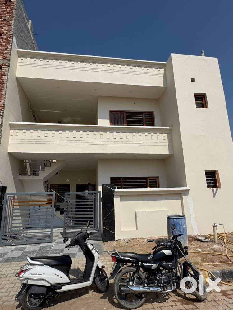 House kothi for sale