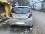 Hyundai EON 2012