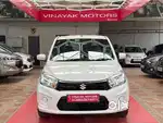 Maruti Suzuki Celerio 1.0 ZXI MT, 2020, Petrol