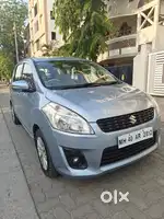 Maruti Suzuki Ertiga 2012-2015 VDI, 2015, Diesel