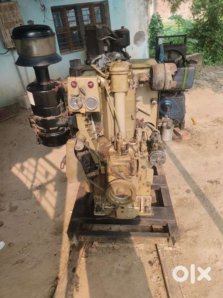 Generator 20kva
