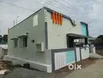House Sale in gated society