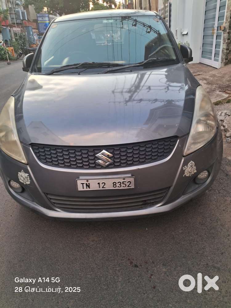 Maruti Suzuki Swift 2011-2014 VDI, 2013, Diesel