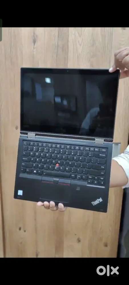 LENOVO YOGA L380 360 ROTABLE LAPTOP