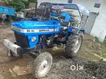 Sonalika 35