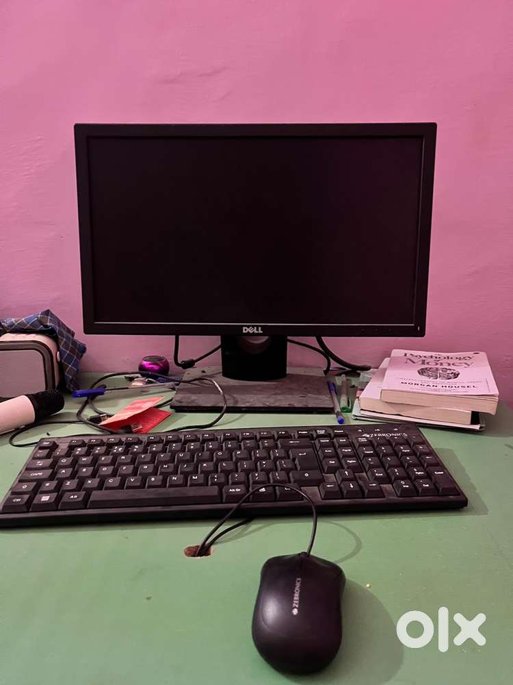 Dell compny koyi kami nhi h