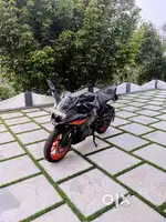 KTM RC 200 - Low KM
