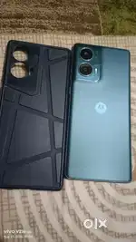 MOTO 50 FUSION