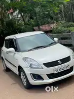 Maruti Suzuki Swift 2017 Petrol Well Maintained... Excellent condition