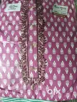 Cotten suit