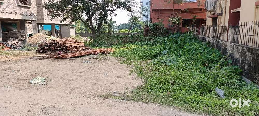 3 katha 2 chatak Land Selling (price per katha)