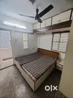 3 Single Bed, 3 Wooden Chairs. Dining Table. 6 Chairs for sell in Pune