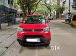 Maruti Suzuki S-Presso VXI AT, 2021, Petrol